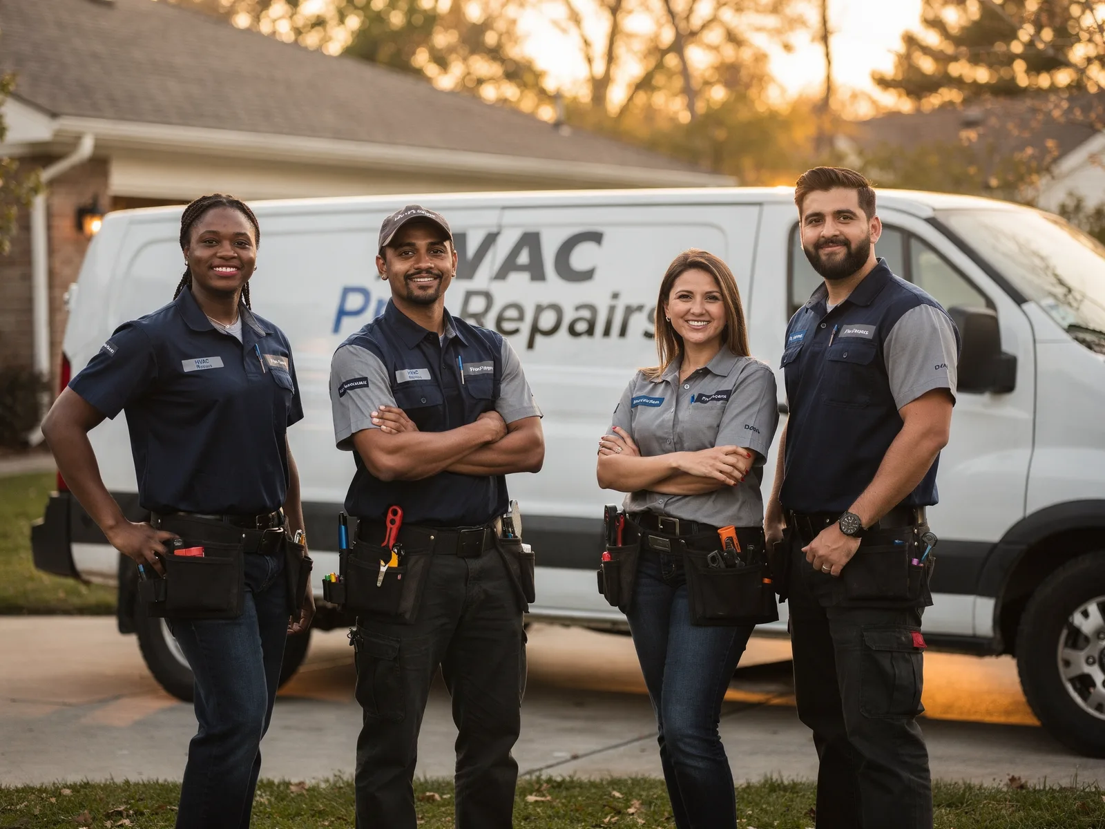 Heat Pump Repair company in Jennings, LA