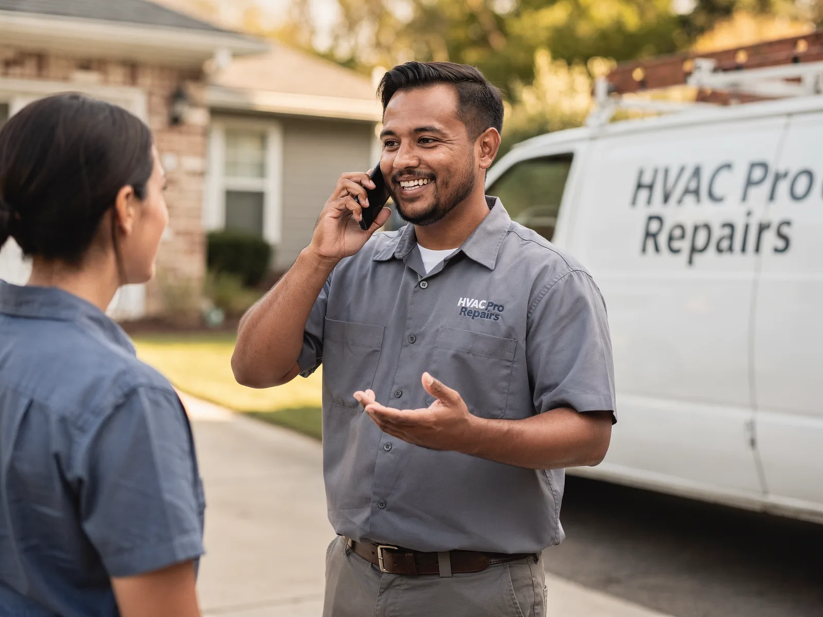 Heat Pump Repair Jennings, LA FAQs